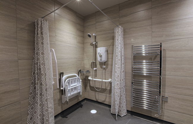 The Ironworks Aparthotel - Foto 27