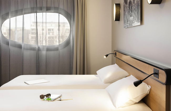 Aparthotel Adagio Access Nancy Centre - Foto 14