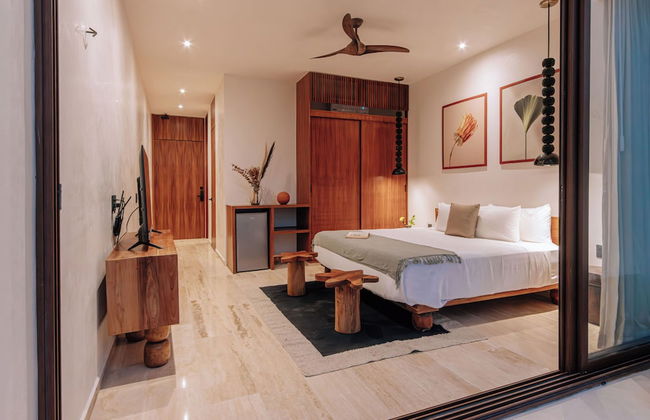 Hotel Bacab Tulum - Photo 17