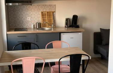 V3 Studio tout confort plein centre 5 min Golfech - Foto 27