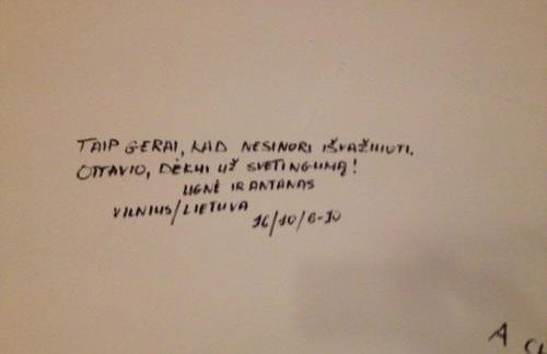 La Casa Sulla roccia - Foto 44