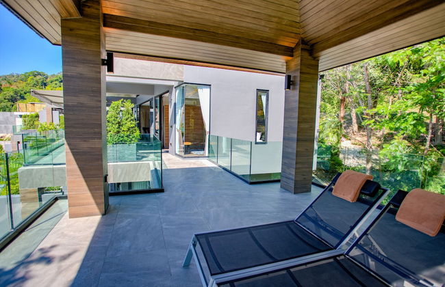 Ocean Rock Kalim - Foto 31