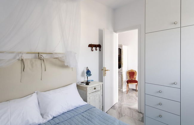 Ricos Two Bedroom House - Naoussa Paros - Foto 24