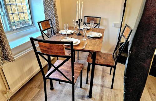 Kenilworth Cottage - Foto 6