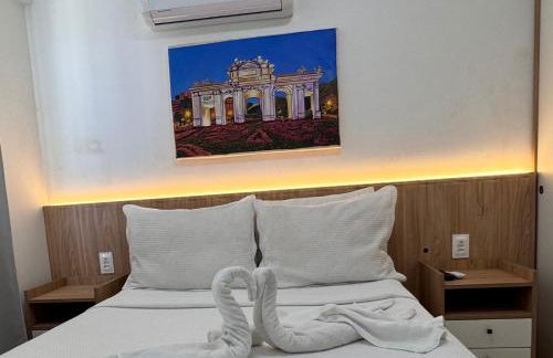 La Coruña Flat Makaranduba - Photo 40