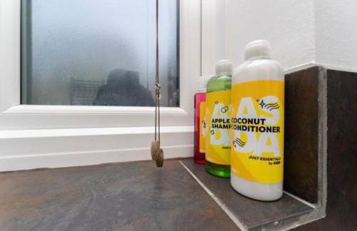 Luxury semidetached house - Foto 14