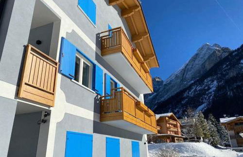 Ciamorc Relax & Sport Appartament for max 2 Adults 1 child 1 infant - Foto 9