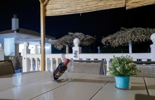 Villa Blanca Málaga - Private Villa - Heated Pool - Photo 43