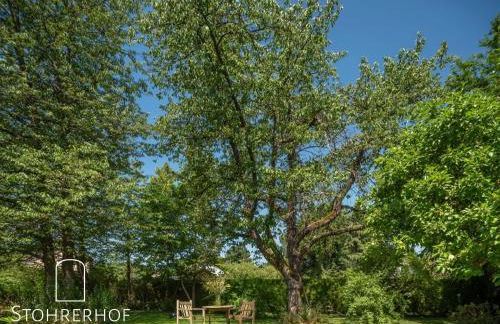 Holiday Home in Riederau mit Großem Garten by Interhome - Foto 47