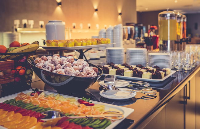 Green Apartments - Photo 33