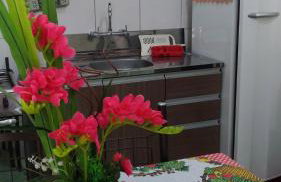 Sossego da Casa Vermelha - Foto 13