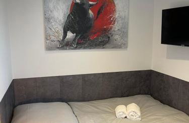 Penthouse am Park - Foto 39