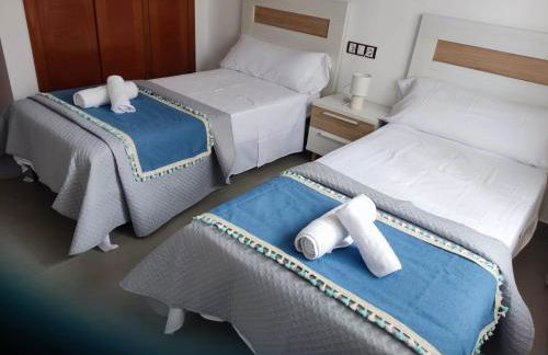 Moraira Beach 1 - Photo 28