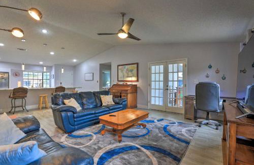 Updated Tavares Retreat Less Than 1 Mile to Boat Ramp - Photo 14