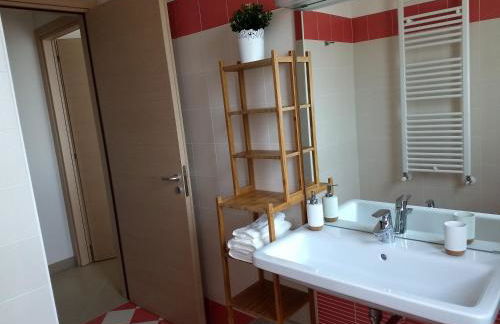 Penthouse on the Adriatic Sea - Foto 11