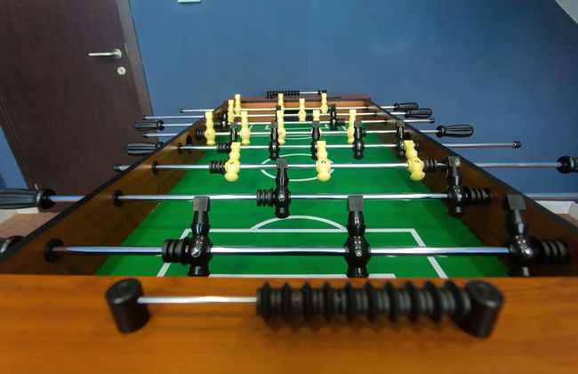 Signature Luxury Apartments - Foto 70