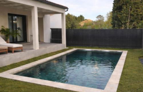 Maison Neuf en Provence - Photo 1