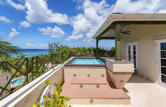 Beacon Hill 305 - The Penthouse by Blue Sky Luxury - Foto 41