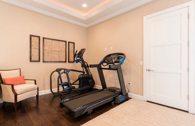 Je53742 - Reunion Resort - 7 Bed 7 Baths Villa - Foto 28