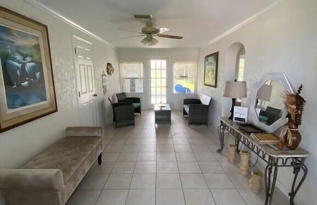 Waterfront Paradise on half an acre - Foto 14