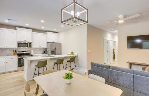 Close to Sports Complex Modern Millbrook Duplex! - Foto 6