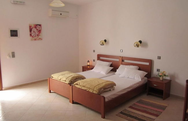 Tilos Fantasy Apartments - Foto 11