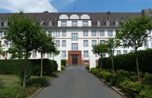 Spilburg Apartments - Foto 16