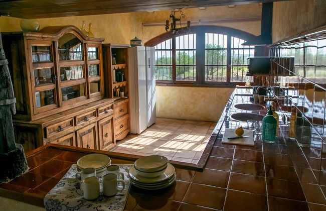 La Masieta Tarragona - Foto 113