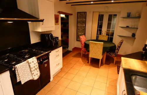 Redfearn Cottage - Foto 53