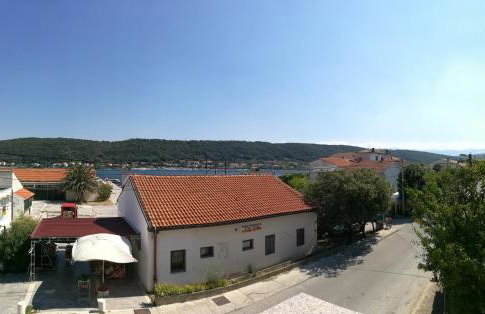 Appartements Dominique, with private terrace - Foto 25