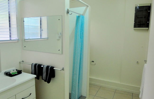 Coral Sands Apartments - Foto 30