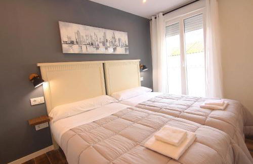 El CONSEJERO de Indias free parking by Cadiz4Rentals - Foto 28