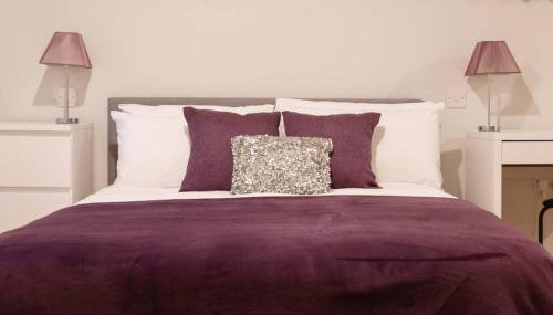 Hereford City Centre - Apartment 2, Isabella House - Modern Apartment In The Heart of The City - Sleeps 2 Guests - Hosted by RENTMYHOUSE - Foto 4