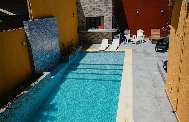 Apart de la Selva Iguazu - Foto 33