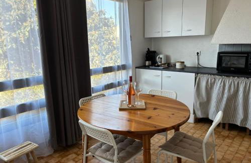 Hameau By Bellavista - 300m de la plage - terrasse - parking - piscine - Photo 12