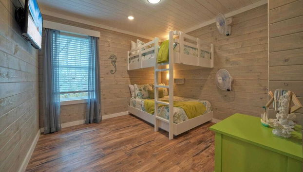 Aloha Ohana by Avantstay Private Pool Near Beach - Foto 4, Habitación