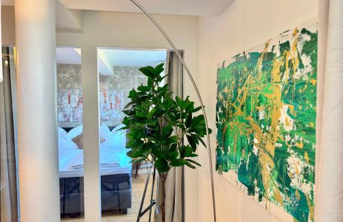 Garden Gallery - Boutique Apartment - Photo 30