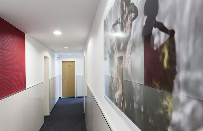 Appartements am Kleeblatt - Foto 53