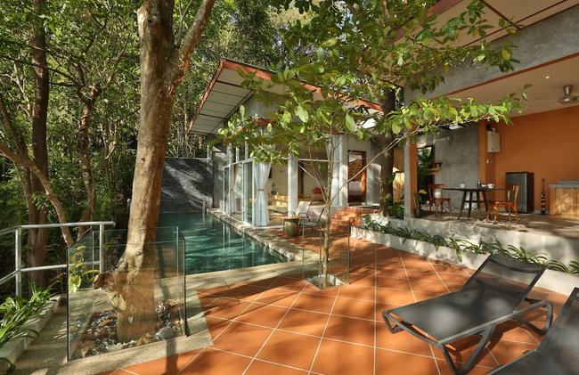Ambong Pool Villas - Foto 79