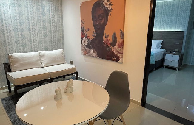 Luxury Liv Limonar - Foto 33