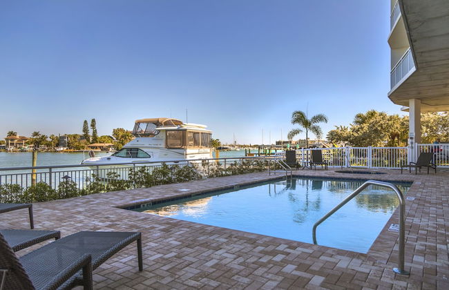 Provident Oceana Beachfront Suites - Foto 39