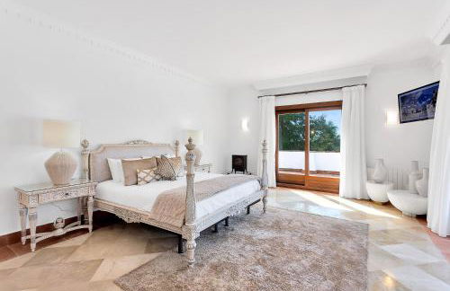 YOLO Spaces - Sotogrande White House Villa - Foto 41