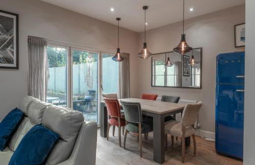 Quirky, Vintage 2 bed flat - Foto 14