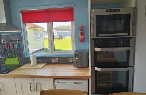 Chalet 137 - South Shore, Bridlington - Foto 8