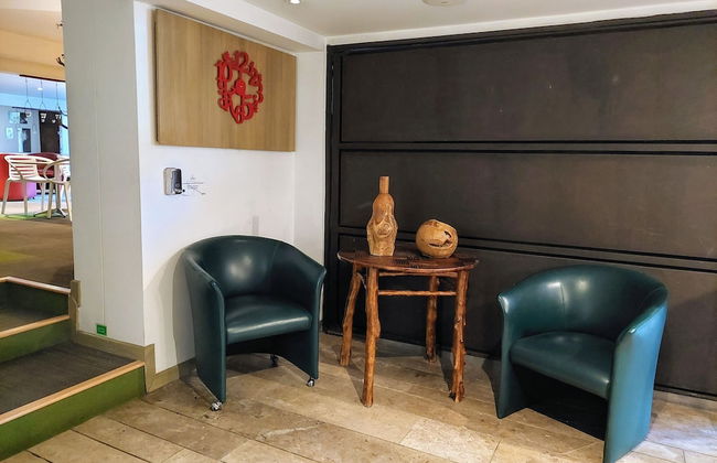 Viaggio Teleport Suites - Photo 59