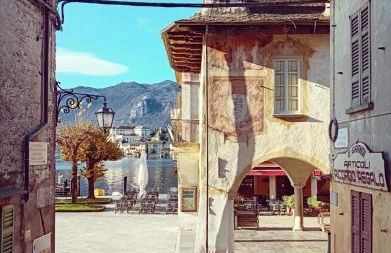 Casa Longhi - Foto 48