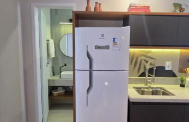 Loft Prime Hospedagem com elegância no coração de BH - Foto 25