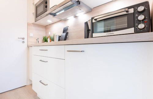 Haus Schwanensee Studio 15 - Foto 15