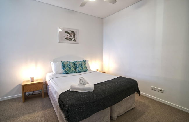 2BR Food Drink Hub Gym Pool Views Roof Terrace - Foto 13