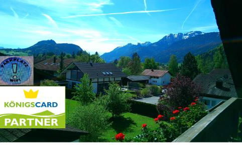 Haus Rosi Trenkle - Foto 1